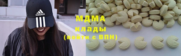 трава Няндома